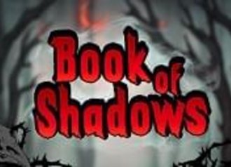 Слот Book of Shadows